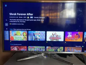 Samsung Ultra Hd Smart Tv 40 Inches