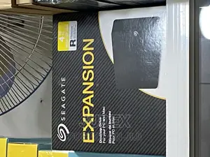 Powered Hard Disk