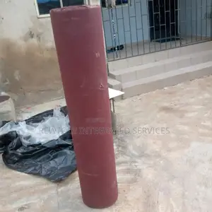 Industrial Tall Sandpaper Sheet