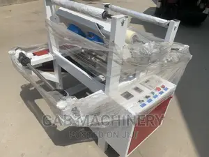 Nylon Printing Machine One Color Nylon Printing Machine