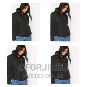 Winter Jacket Foreign Used Original