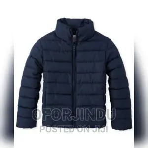 Winter Jacket Foreign Used Original