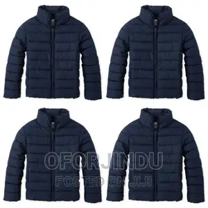 Winter Jacket Foreign Used Original