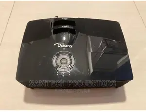 Daylight (Optoma) Projector in Ikeja, Calabar, Akwa Igom