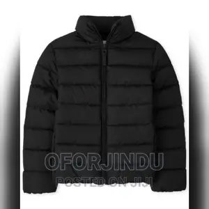Winter Jacket Foreign Used Original
