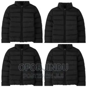 Winter Jacket Foreign Used Original