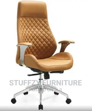 Italian Executive Office Chairs