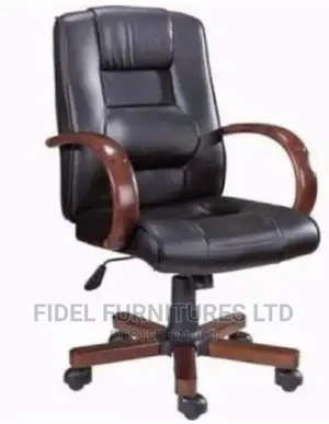 High Quality Swivel Office Chair