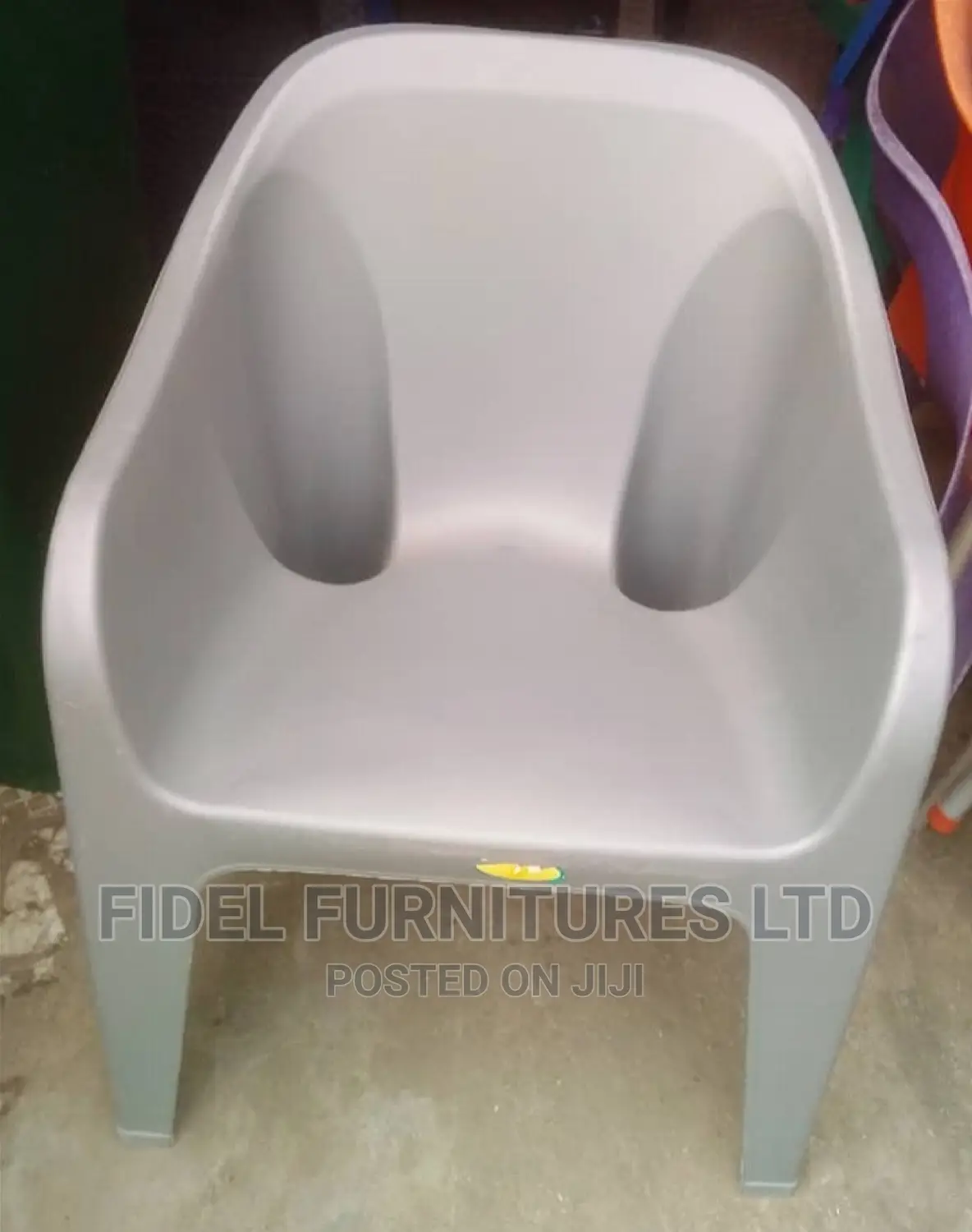 Multipurpose Quality Chair