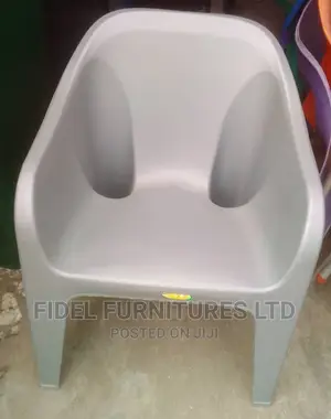 Multipurpose Quality Chair