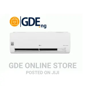 LG Split AC 2.0HP Dual Inverter