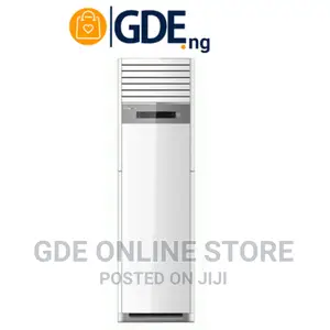 LG Floor Standing AC 5.0HP Inverter