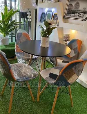 Exotic Quality Modern Bar /Dining Set