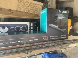 Hisense Sound Bar 280w