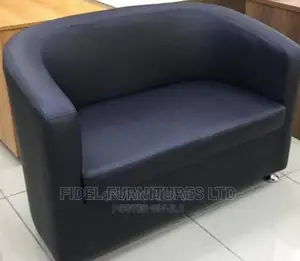 Simple Quality Home/Office Sofa