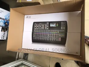Behringer Digital Mixer X32