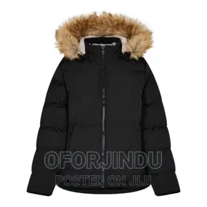 Winter Jacket Foreign Used Original