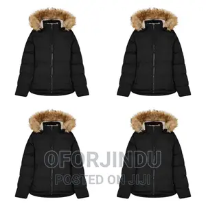 Winter Jacket Foreign Used Original
