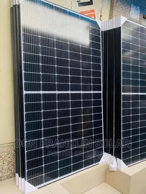 480watts Canadian Mono Solar Brand New Panel