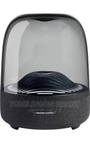 Harman Kardon Aura Studio 3 - Elegant, BT Wireless Speaker