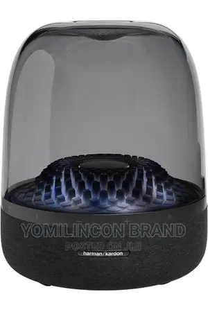 Harman Kardon Aura Studio 4 - Bluetooth Home Speaker
