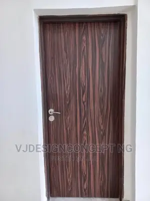 Israeli Interior Doors Solid Gage