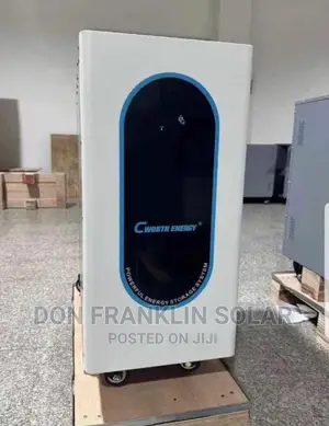 15kwh/48v Cworth-Energy Lithium Ion Batteries