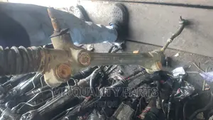 Electric Steering Rack for Toyota Avalon 2017 Model