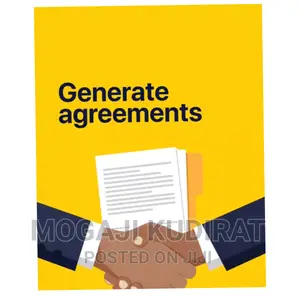 Preparation Drafting Of Agreements,Deeds,Contracts,Doc,Etc.