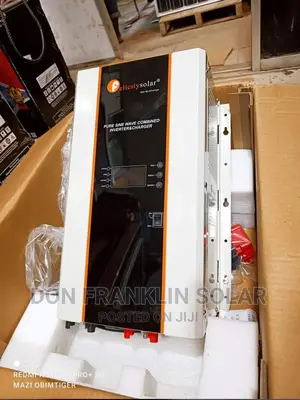 3.5kva/24v Felicity None Hybrid Solar Inverter