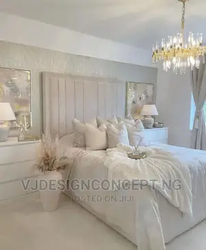 Bedframe Solid Gage