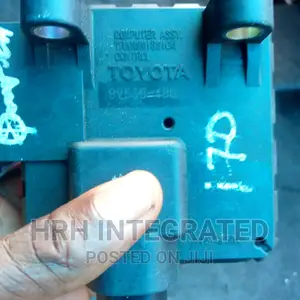 Gearbox Module for Rx350 22pin