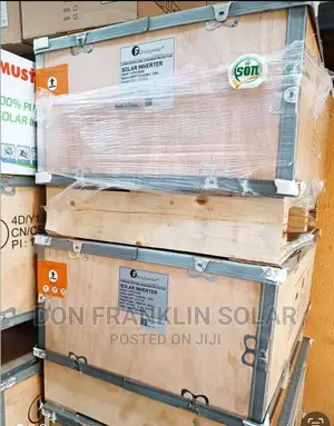 10kva/48v Felicity Hybrid Solar Inverter 120ah