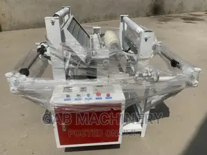Nylon Printing Machine Pure Water Nylon Printing Machine