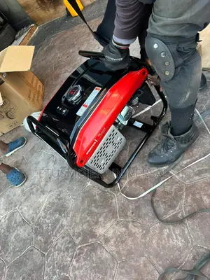 3kva Royal Petrol Generator