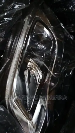 Headlamp GLA250 2019 Original Germany