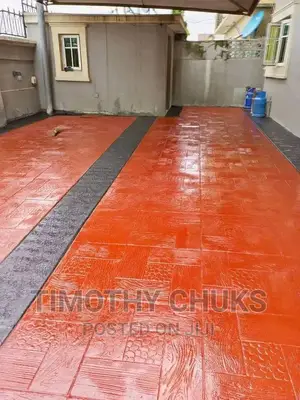 Floor Design 002