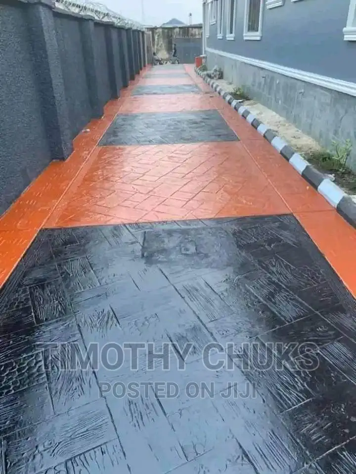 Floor Design 002