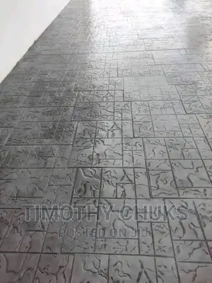 Floor Design 002