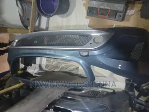 Front Bumper Gla250