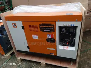 10kva Diesel Generator (UNITED POWER)