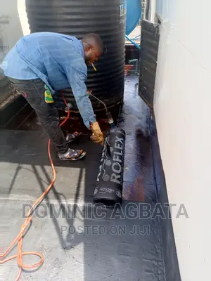 First -Rate Felt Installer