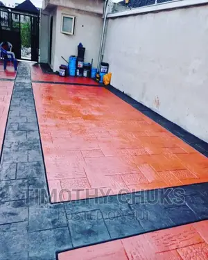 006 Floor Design
