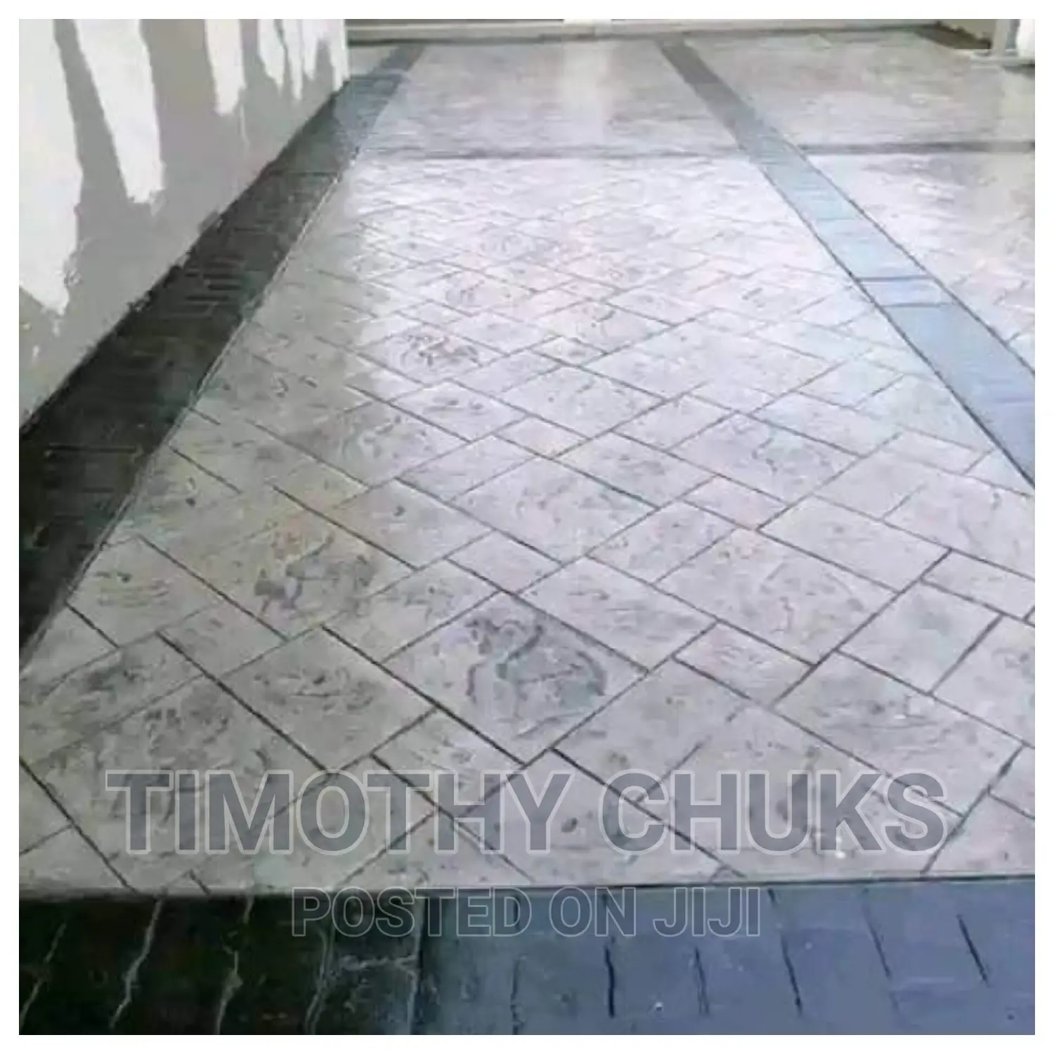 006 Floor Design