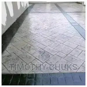 006 Floor Design