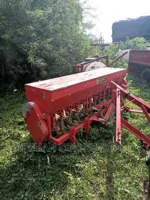 For Seed Rill