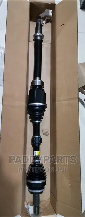 Toyota Highlander Drive Shaft 2005-2020