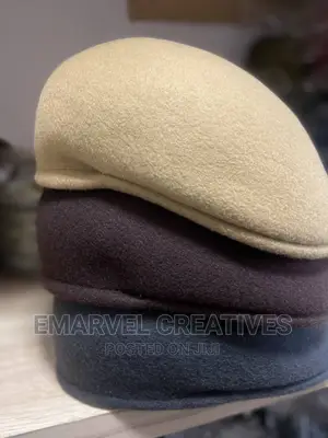 Original Tonak Papas Cap