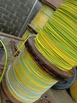 All Size of Your Earthing Cable