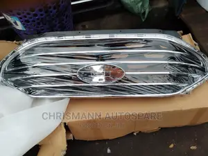 Ford Edge 2018 2019